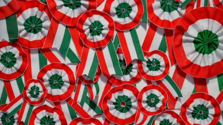 Ismét büntettek a március 15-i magyar zászlók miatt a székelyföldi prefektusok