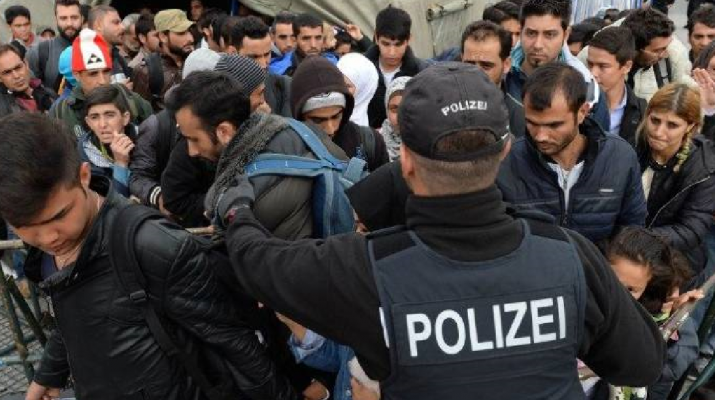 Németország még több migránst toloncolhat ki az uniós tagországokba