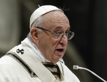 Elkezdődött a regisztráció Ferenc pápa csíksomlyói látogatására