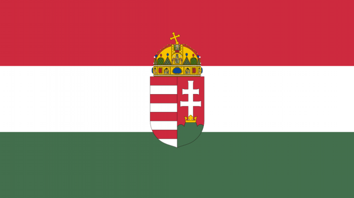 A magyar zászló és a címer napja