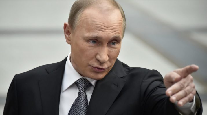 Oroszország válaszolni fog az újabb európai uniós szankciókra