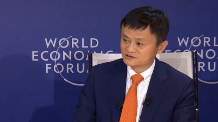 Heti 72 óra munkát vár el dolgozóitól az Alibaba milliárdos alapítója