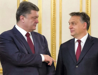 Porosenko bízik a magyar-ukrán kapcsolatok javulásában
