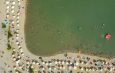Homokkal borított strand is lesz a Deseda-tónál Kaposváron