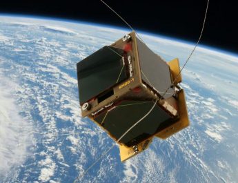 SMOG-1 miniműhold
