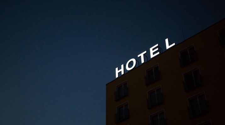 hotel, szálloda, turizmus