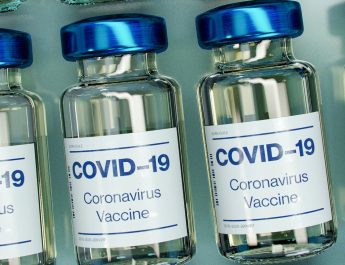 koronavírus vakcina