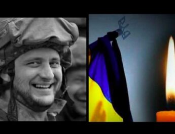 Három katonát vesztett a munkácsi dandár Donbászon