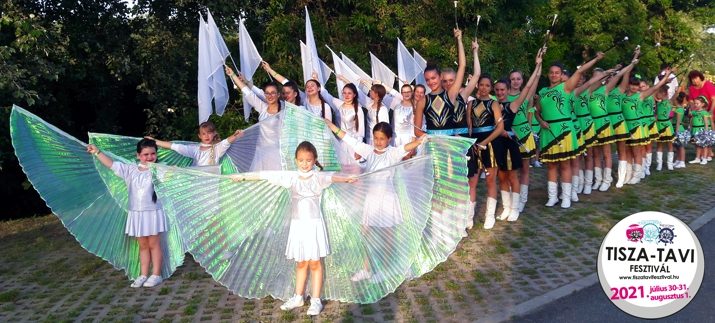 Tisza-Tavi Fesztivál 2021