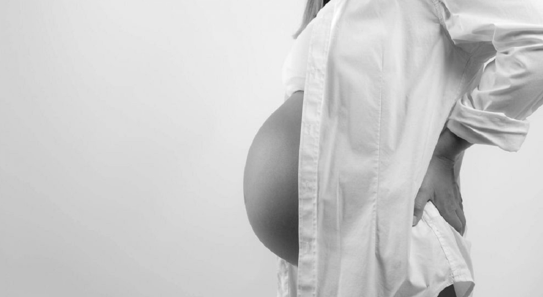 folk kezeléseink terhes nők