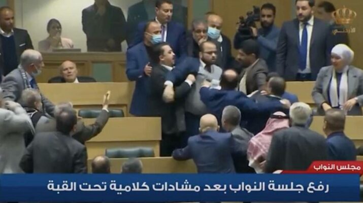 jordan_parlament