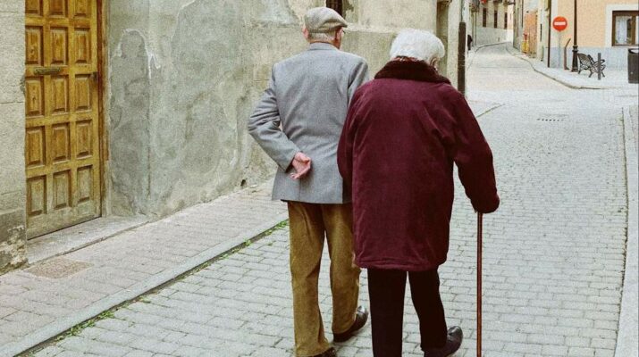 Emelik a nyugdíjat Csehországban