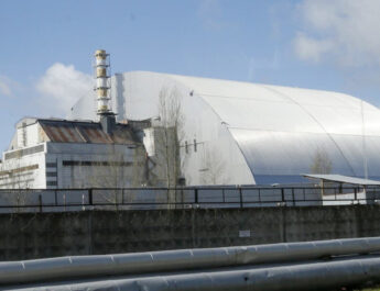 Csernobili atomerőmű