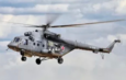 Szlovákia helikoptereket ajándékozott Ukrajnának
