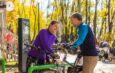 Egyre több a kerékpárosbarát szolgáltató Magyarországon