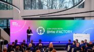 Szijjártó: a BMW tovább növeli debreceni beruházását