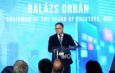 Orbán Balázs: a média stratégiai ágazat és szuverenitási kérdés