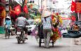 Minden eddigi rekordot megdöntő meleget mértek Vietnamban