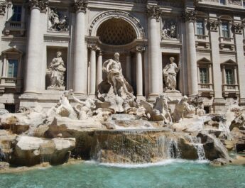 Alapításának 2777. évét ünnepelte vasárnap Róma városa